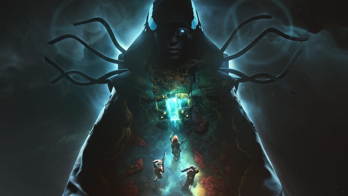 Player Destiny 2 Yang Aktif Bermain Belakangan Ini Turun Drastis Sejak Perilisan Ekspansi Terbarunya