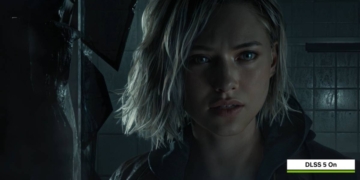 dlss 5 bisa diaktifkan