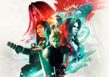 Fitur Final Fantasy VII Remake Part 3 Gameplay