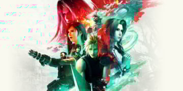 Fitur Final Fantasy VII Remake Part 3 Gameplay