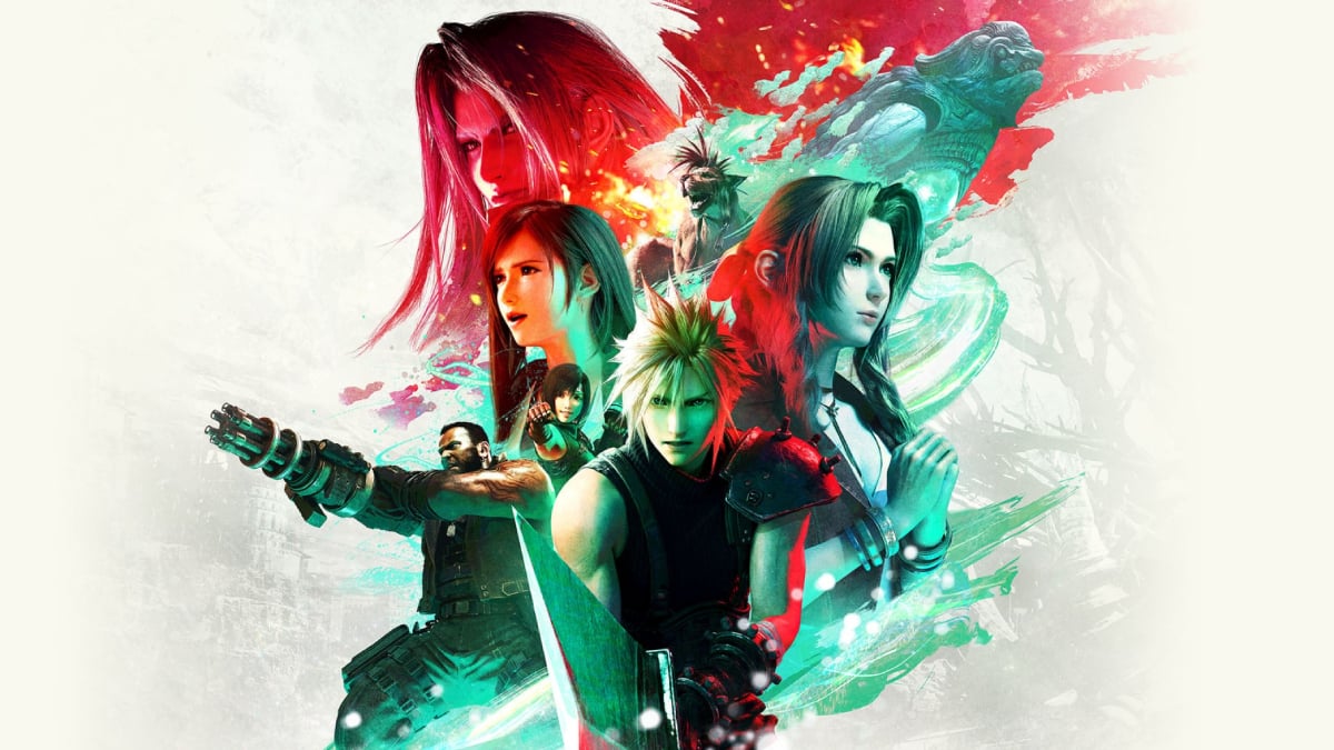 Fitur Final Fantasy Vii Remake Part 3 Akan Ditambahkan Mekanisme Gameplay Baru
