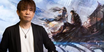 Naoki Yoshida Final Fantasy