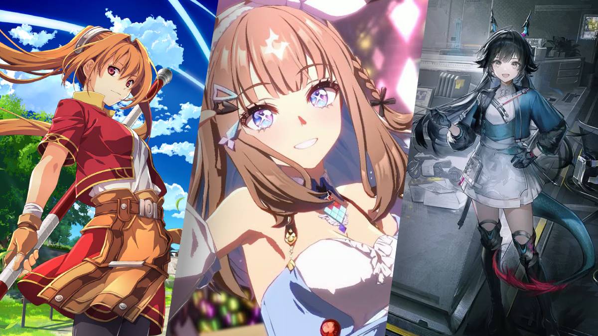 7 Game Anime Terbaik Buat Ngabuburit di Ramadan 2026