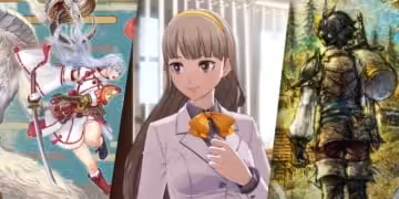 game anime terbaik spesial lebaran