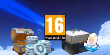 game dengan loot box