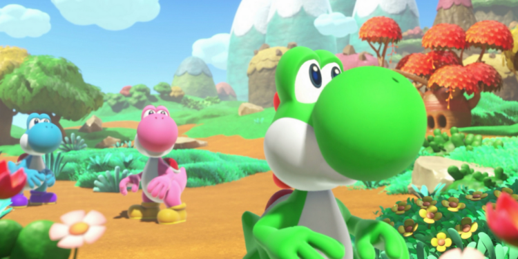 Versi Digital Game First Party Nintendo Switch 2 Bakal Dibanderol Lebih Murah 1 game first party