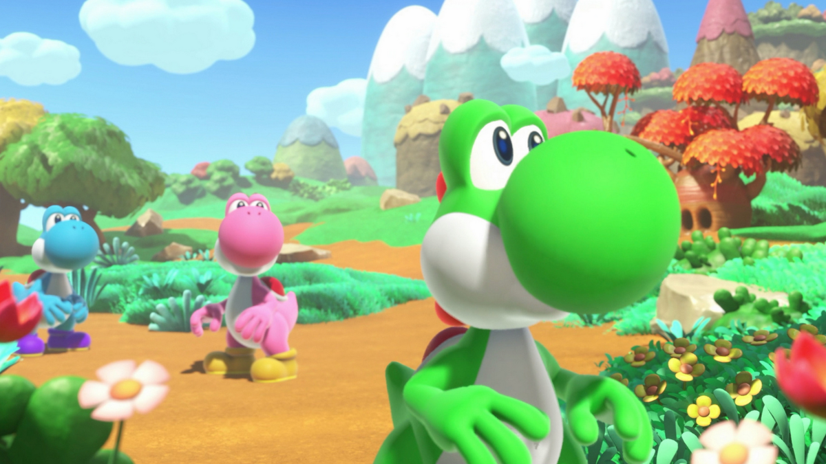 Versi Digital Game First Party Nintendo Switch 2 Bakal Dibanderol Lebih Murah