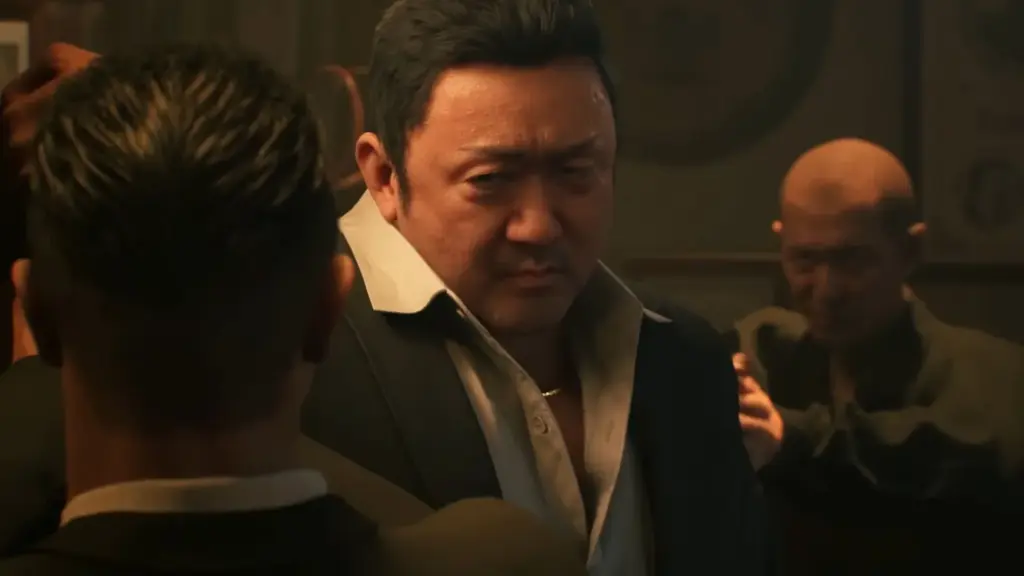 Developer Gang of Dragon Dilaporkan Pendanaannya Dihentikan NetEase, Game Terancam Batal? 2 Developer Gang of Dragon