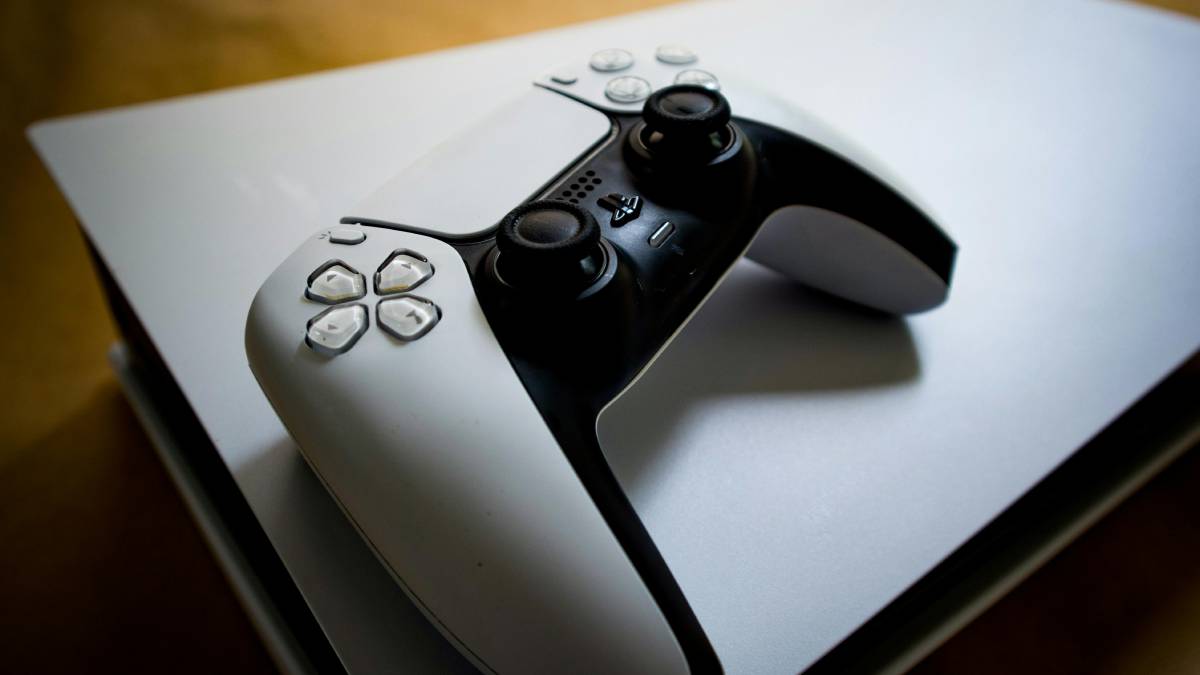 Harga Konsol Ps5 Dirumorkan Kembali Naik