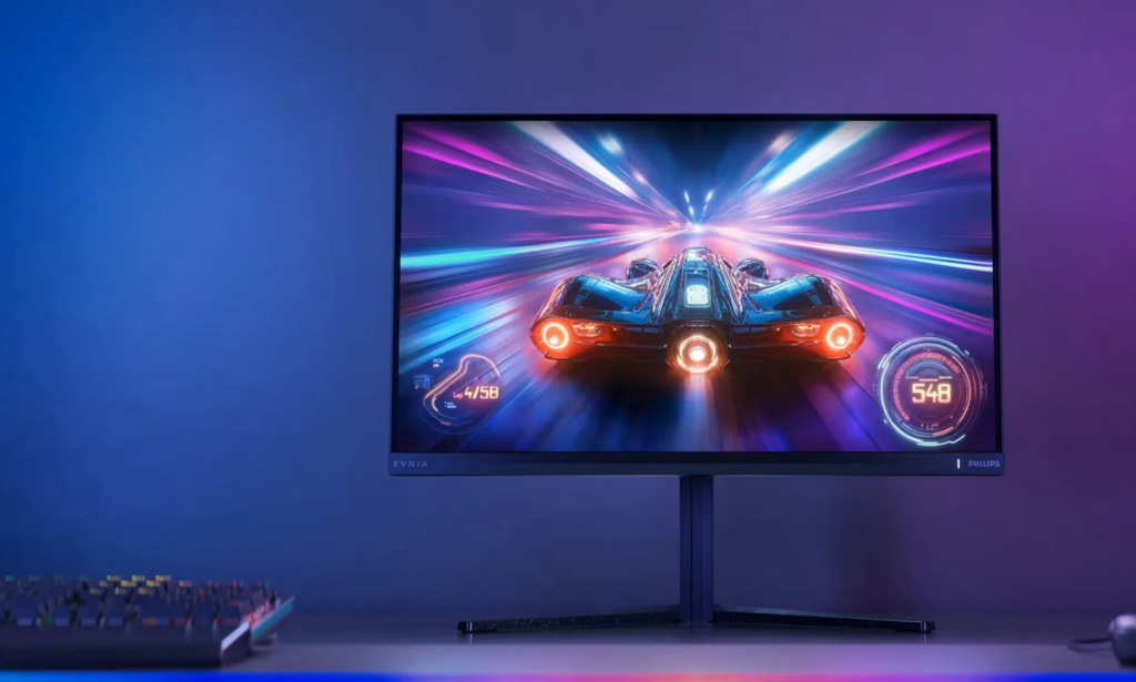 monitor di atas 1000hz