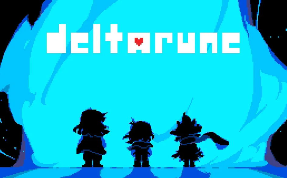 Deltarune