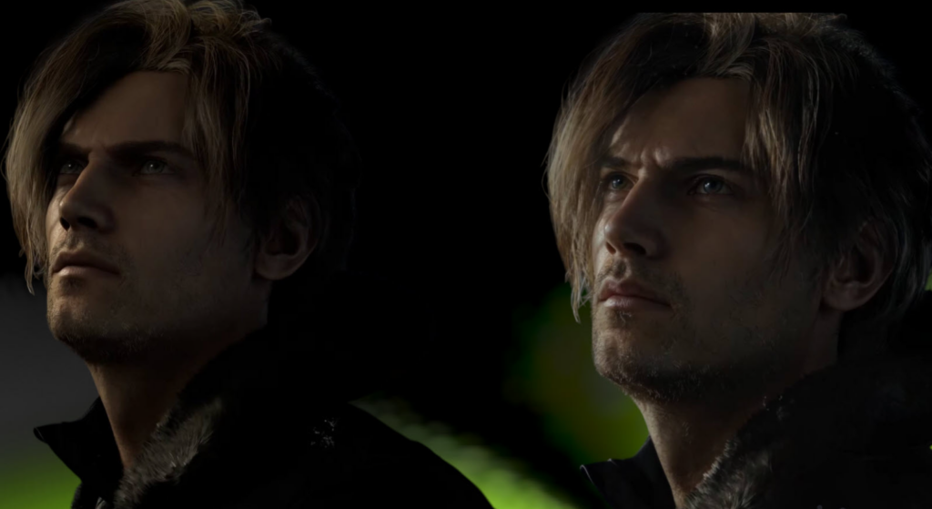 dlss 5 bisa diaktifkan