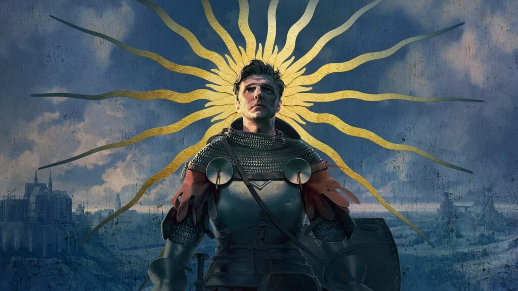 Karyawan Warhorse Studios