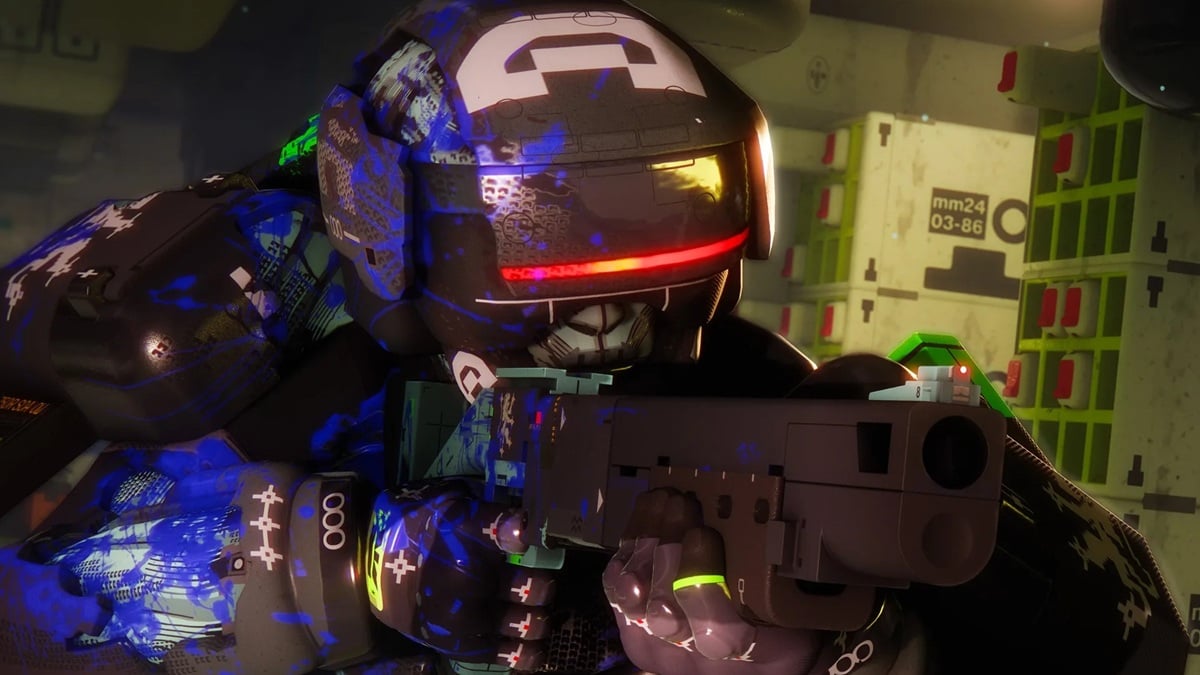 Marathon Kabarnya Juga akan Rilis di PS4 dan Xbox One