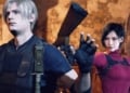 DLC Resident Evil Requiem Leon Ada