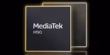 mediatek dan spacex