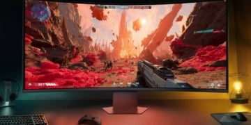 monitor di atas 1000hz