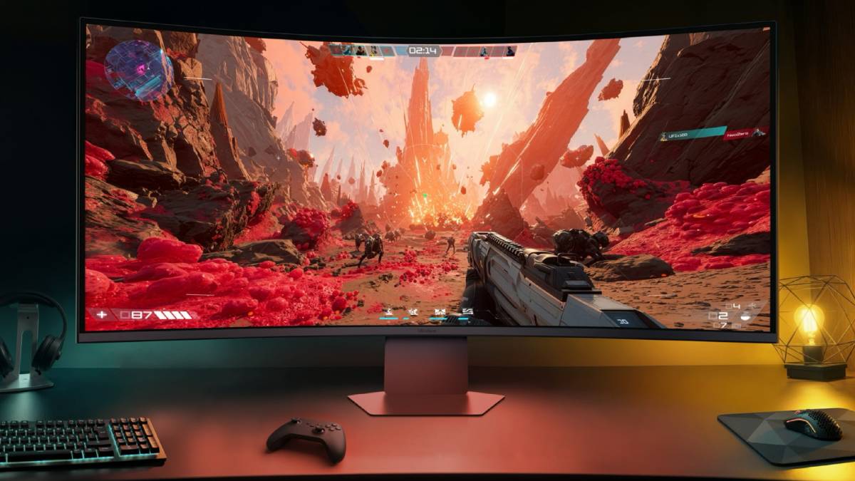 Windows 11 Kini Dukung Monitor Di Atas 1000Hz