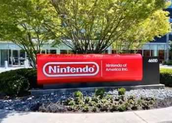 nintendo tuntut amerika serikat