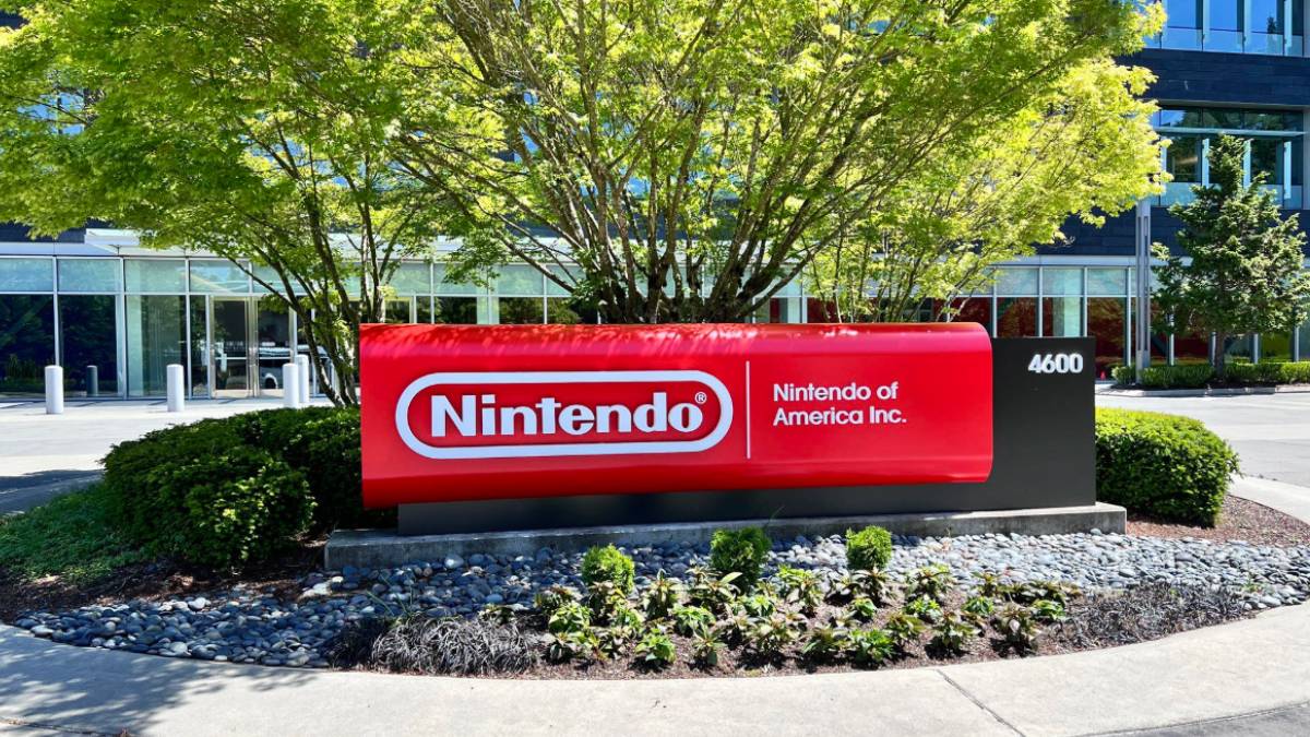 Nintendo Tuntut Amerika Serikat, Perkara Tarif Trump?