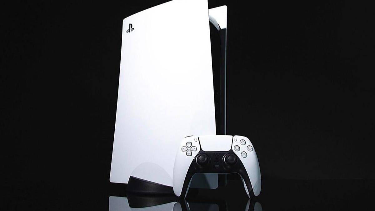 Playstation 6 Dirumorkan Pakai Ssd 1tb Dan Tanpa Disk Drive