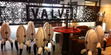 penulis di valve