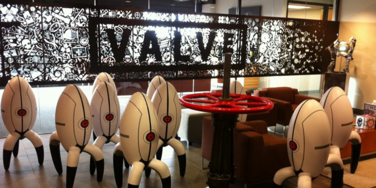 Penulis di Valve Ungkap Sedang Eksplorasi Penggunaan AI untuk Karakter NPC 1 penulis di valve