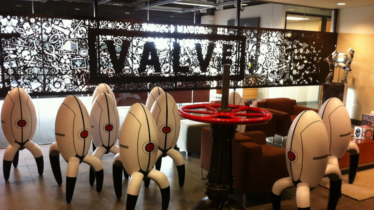 Penulis di Valve Ungkap Sedang Eksplorasi Penggunaan AI untuk Karakter NPC