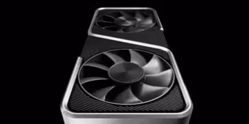 rilis ulang rtx 3060