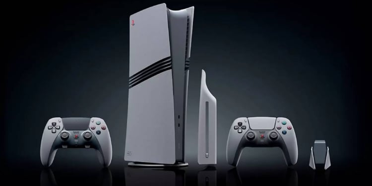 Resmi, Sony Naikkan Harga PS5 Mulai Bulan Depan 1 sony naikkan harga ps5