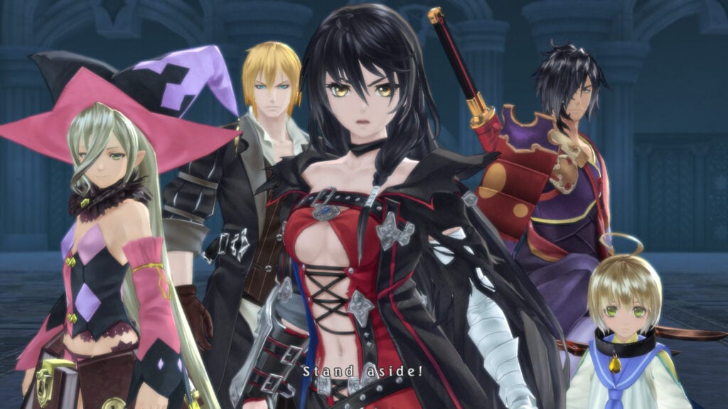 Review Tales of Berseria Remastered — Remaster yang Fungsional 2 review tales of berseria remastered