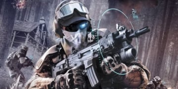 Karyawan Ubisoft Ghost Recon