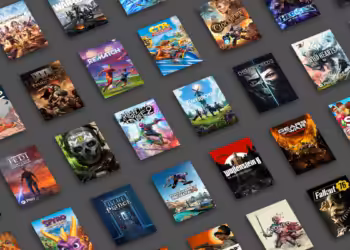 Bos Baru Microsoft Gaming Rencanakan Tier Game Pass Lebih Terjangkau 9 tier game pass