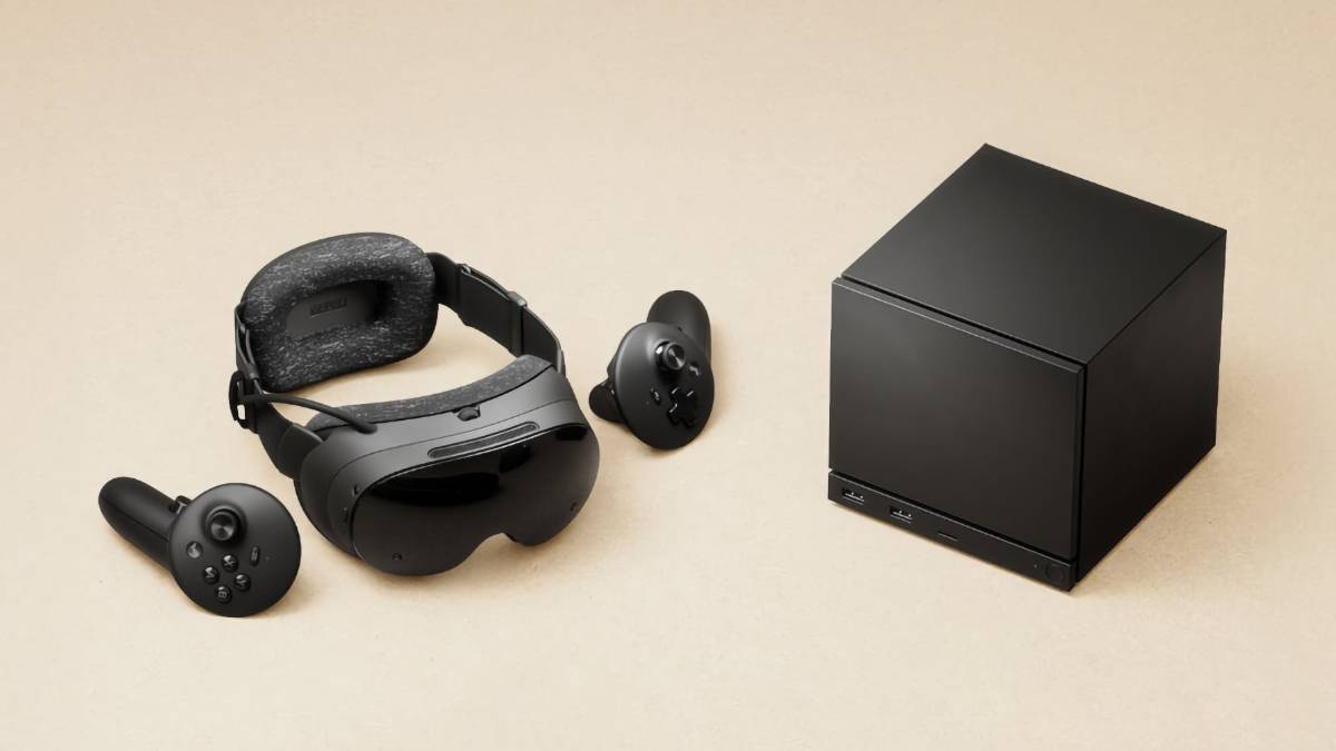 Valve Klaim Steam Machine Tetap Dijadwalkan Rilis Tahun Ini