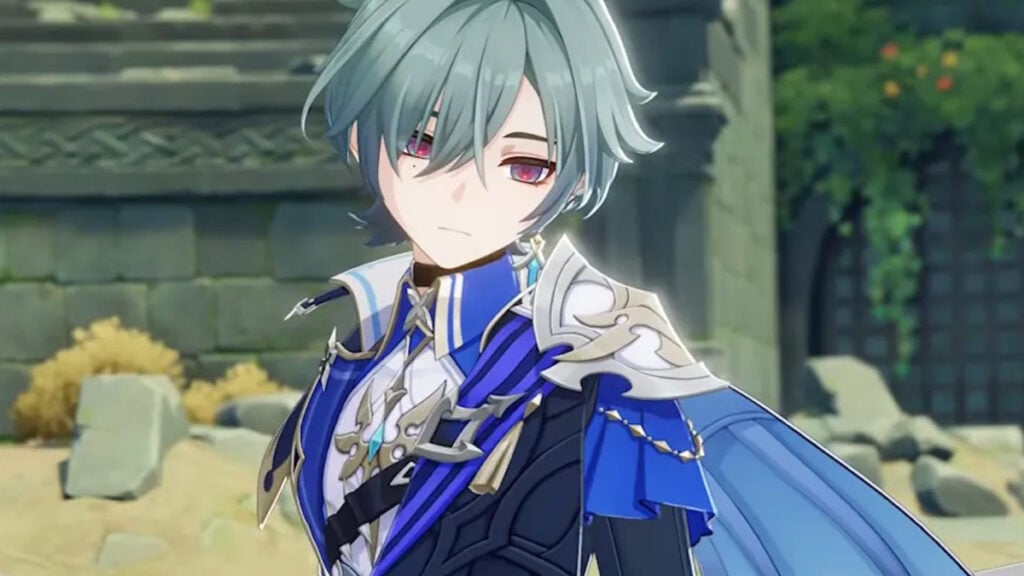 early leak lohen genshin impact