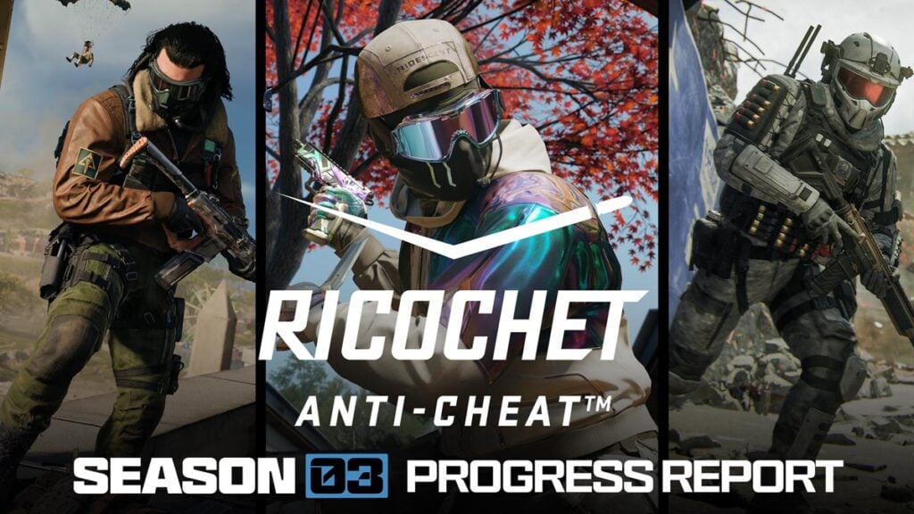 Activision Perkuat Anti-Cheat Call of Duty untuk Season 3 Black Ops 7 dan Warzone