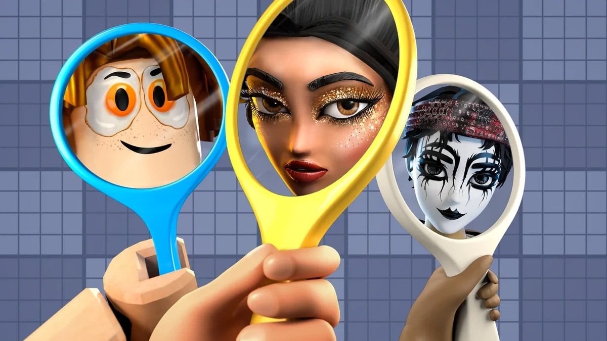 Fitur Makeup Roblox Dihadirkan, Lebih Banyak Opsi Kustomisasi Avatar