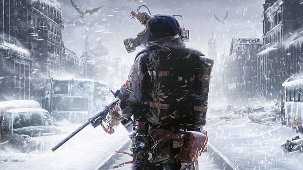 [Rumor] Game Metro Baru Kabarnya akan Diumumkan Dalam Waktu Dekat