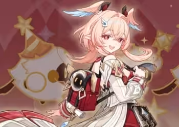 Build Linnea Genshin Impact Terbaik