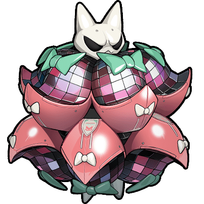 Build Nangong Yu Zenless Zone Zero Terbaik