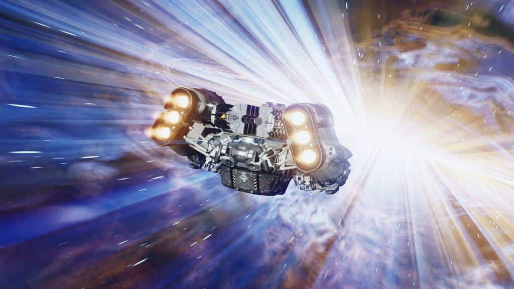 Trailer Free Lanes Starfield Resmi Diluncurkan Bethesda