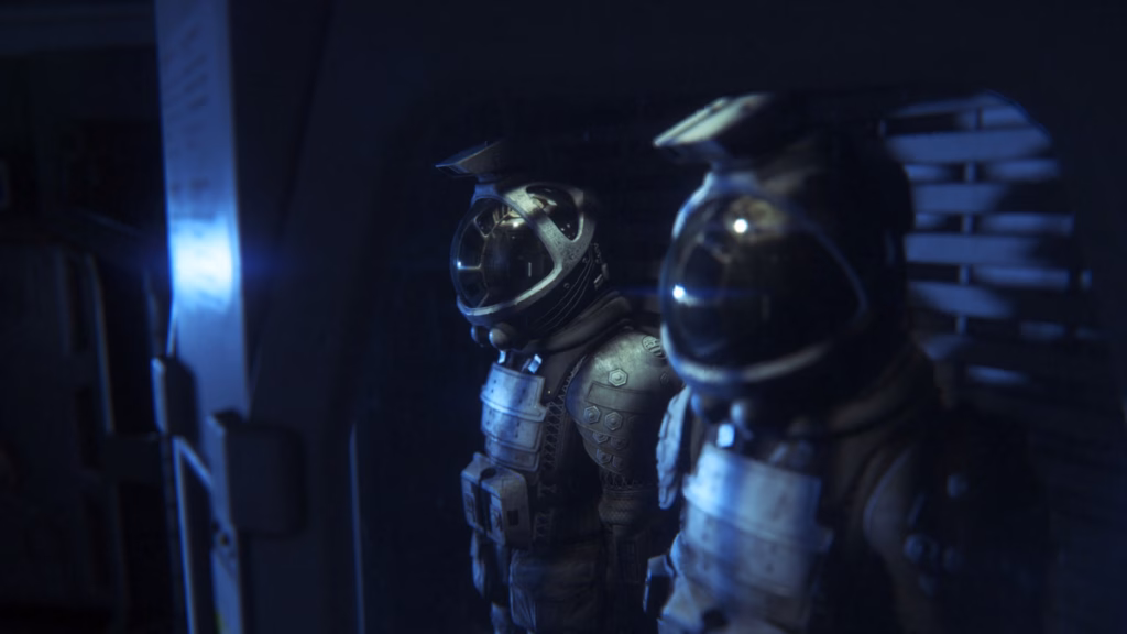 Teaser Trailer Alien Isolation 2 Resmi Diluncurkan