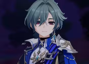 early leak lohen genshin impact