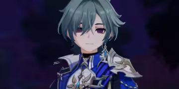 early leak lohen genshin impact