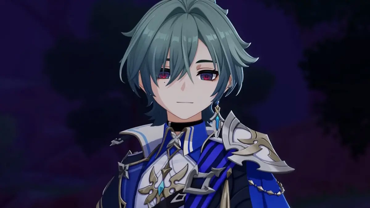 [rumor] Leak Lohen Genshin Impact Dibocorkan