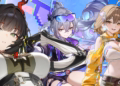 Pendapatan Game Mobile Anime