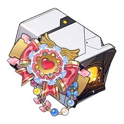 Ever-Glorious Magical Girl di Honkai Star Rail