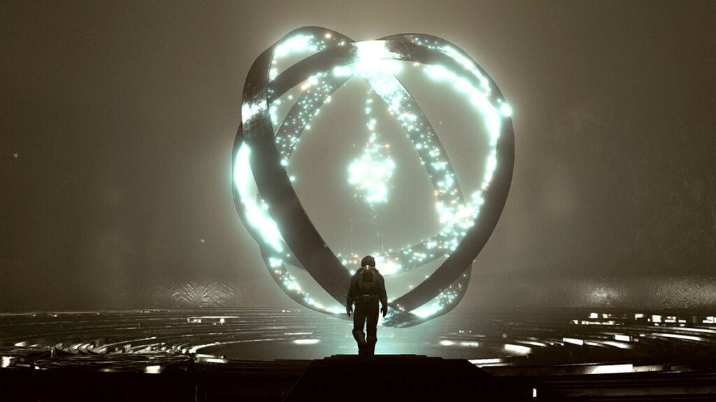 Trailer Free Lanes Starfield Resmi Diluncurkan Bethesda