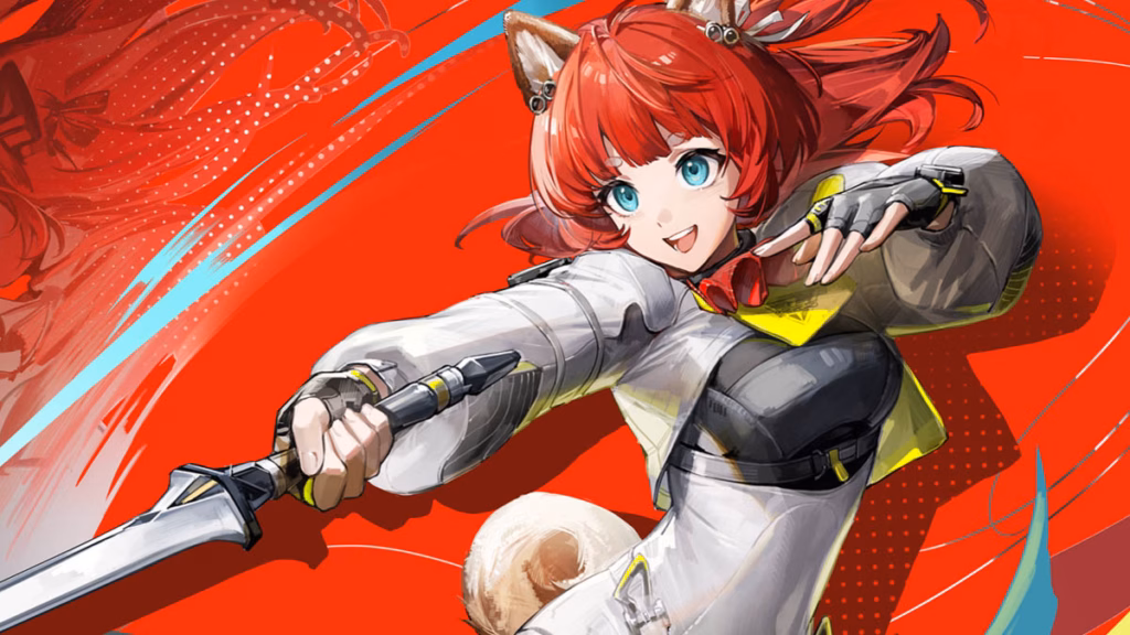 Build Akekuri Arknights Endfield Terbaik