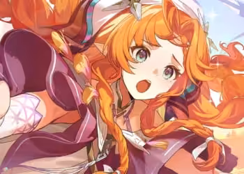 Build Sigrika Wuthering Waves Terbaik